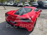 2015 Ferrari 488