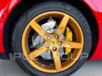 2015 Ferrari CALIFORNIA