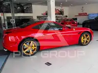 2015 Ferrari CALIFORNIA