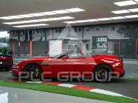 2015 Ferrari CALIFORNIA