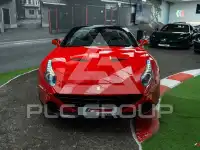 2015 Ferrari CALIFORNIA