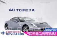 2015 Ferrari CALIFORNIA