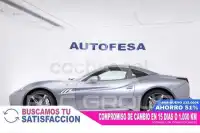 2015 Ferrari CALIFORNIA