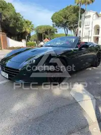 2015 Ferrari CALIFORNIA