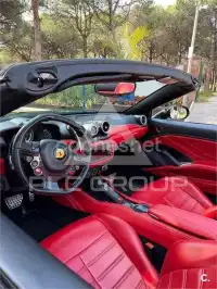 2015 Ferrari CALIFORNIA