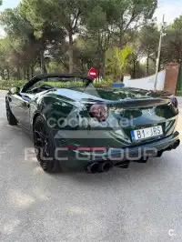 2015 Ferrari CALIFORNIA