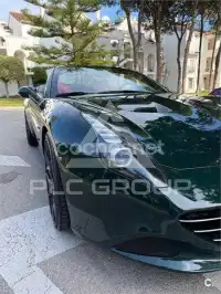 2015 Ferrari CALIFORNIA