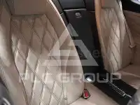 2015 Bentley Continental