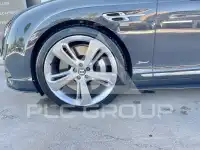 2015 Bentley Continental