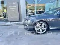 2015 Bentley Continental