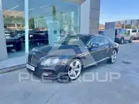 2015 Bentley Continental
