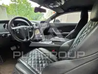 2015 Bentley Continental