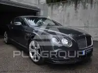 2015 Bentley Continental