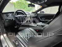 2015 Bentley Continental