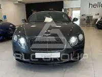 2015 Bentley Continental