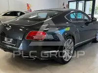 2015 Bentley Continental