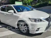 2015 Lexus CT