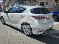 2015 Lexus CT