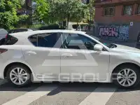2015 Lexus CT