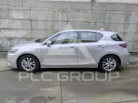 2015 Lexus CT