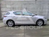 2015 Lexus CT