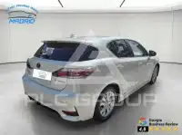 2015 Lexus CT