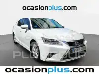 2015 Lexus CT