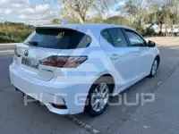 2015 Lexus CT