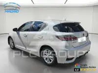 2015 Lexus CT
