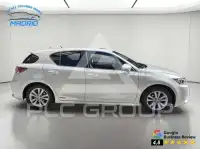 2015 Lexus CT