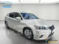 2015 Lexus CT