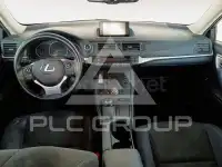 2015 Lexus CT