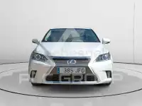 2015 Lexus CT