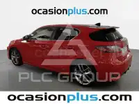 2015 Lexus CT