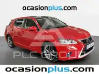 2015 Lexus CT