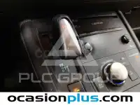 2015 Lexus CT