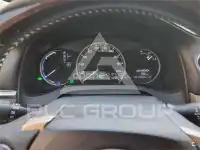 2015 Lexus CT