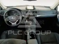 2015 Lexus CT