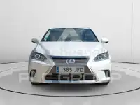 2015 Lexus CT