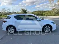2015 Lexus CT