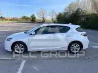2015 Lexus CT
