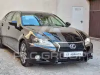 2015 Lexus GS