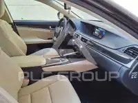 2015 Lexus GS