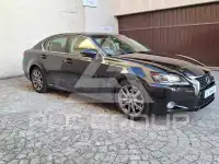 2015 Lexus GS