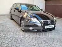 2015 Lexus GS