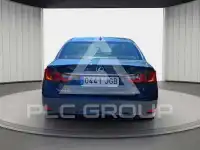 2015 Lexus GS