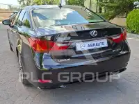 2015 Lexus GS