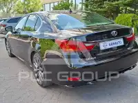2015 Lexus GS