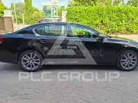 2015 Lexus GS