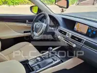 2015 Lexus GS
